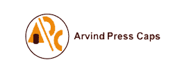 Arvind Press Caps plastic product manufacturers